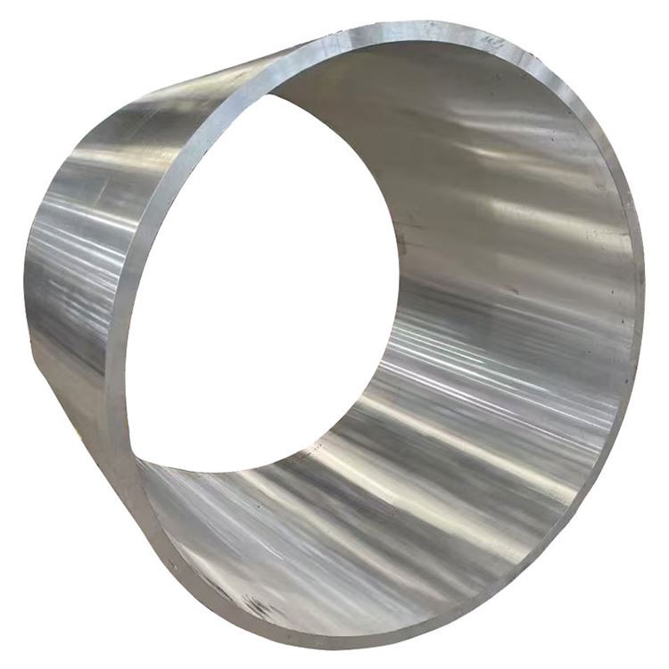 5A06 H112 Aluminium vervalste ring