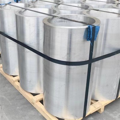 5083 aluminium smeedpijp voor marine